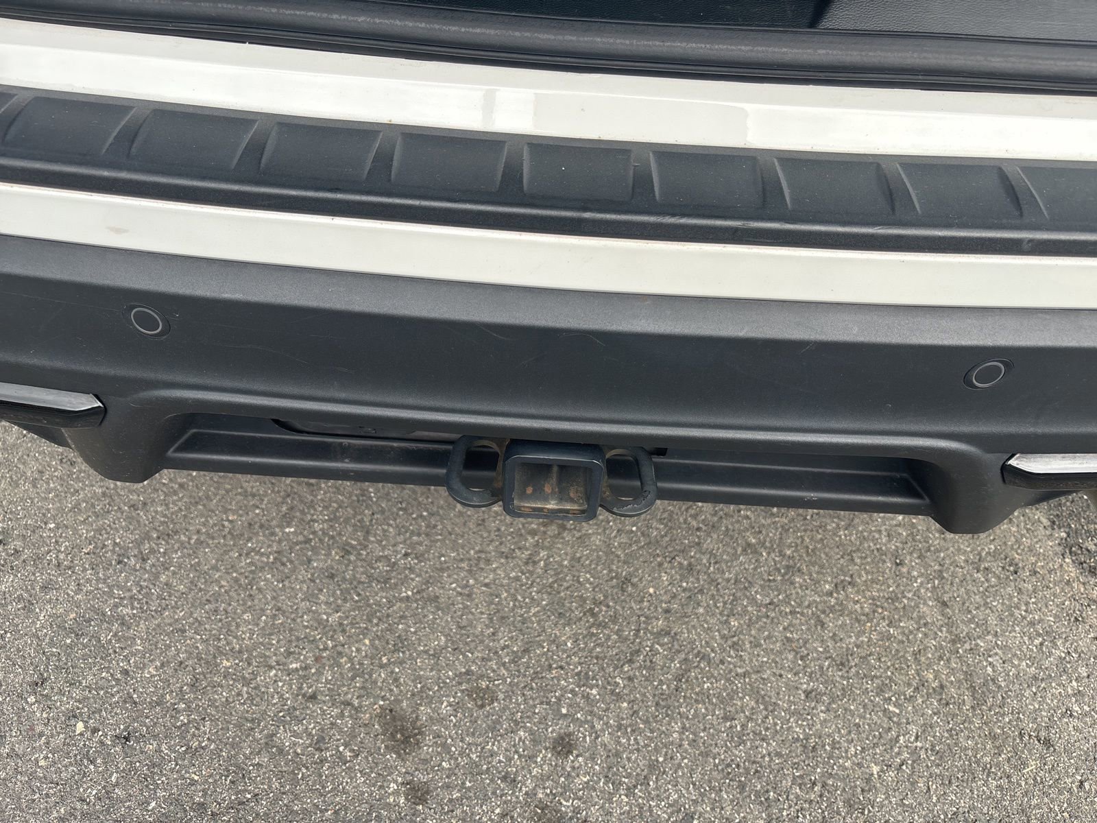 Certified 2022 Ford Explorer ST w/ Equipment Group 401A image 36