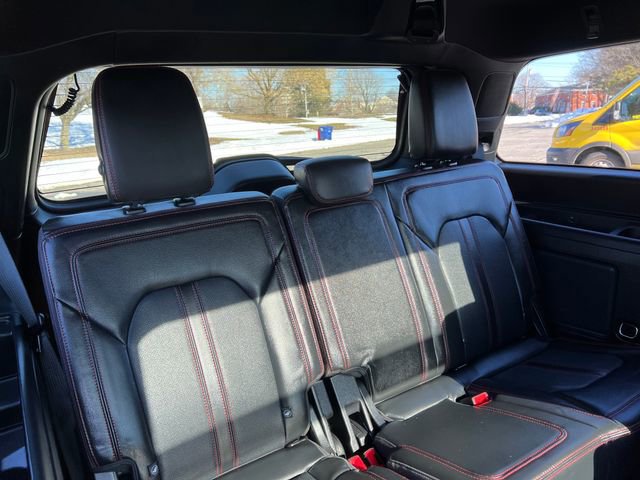 Certified 2022 Ford Expedition Limited image 33