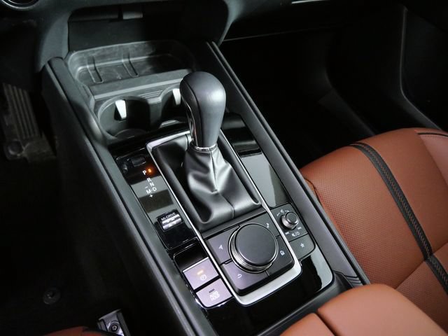 Used 2025 MAZDA CX-50 Meridian Edition AWD/4WD image 16