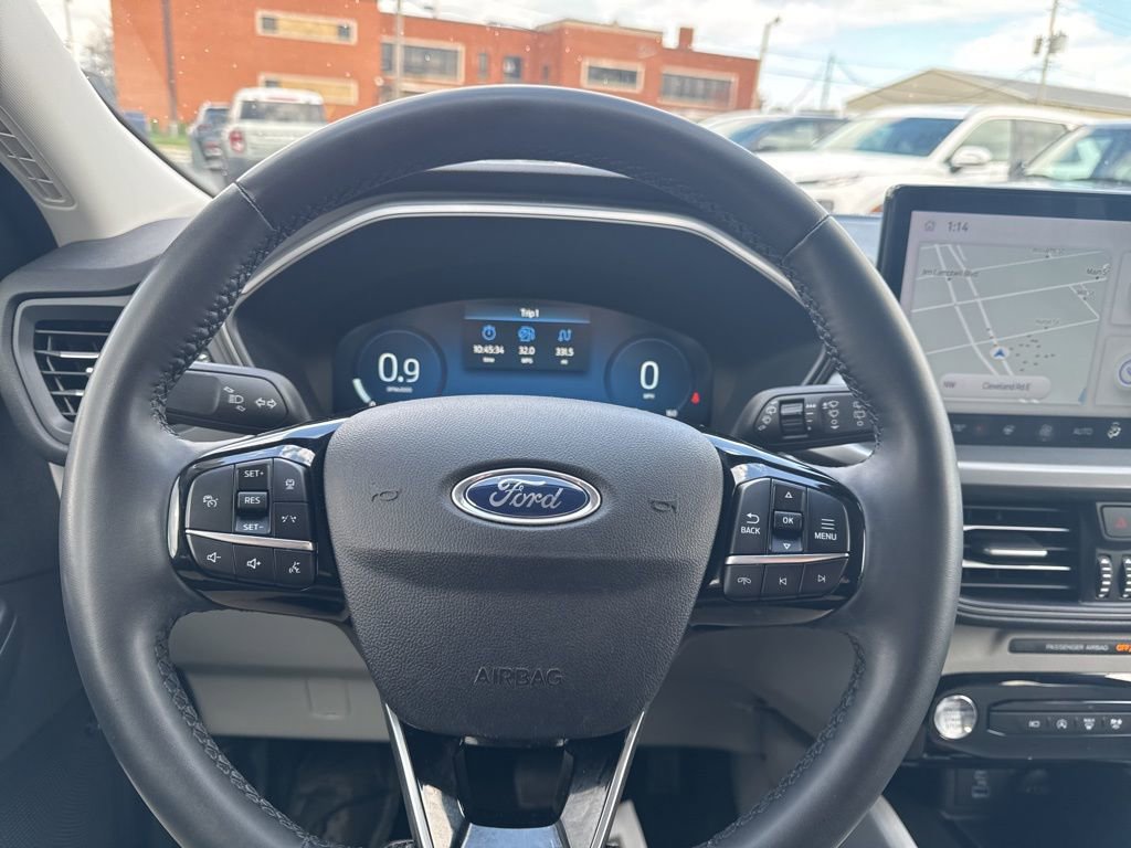 Certified 2023 Ford Escape Active w/ Tech Pack #2 image 19