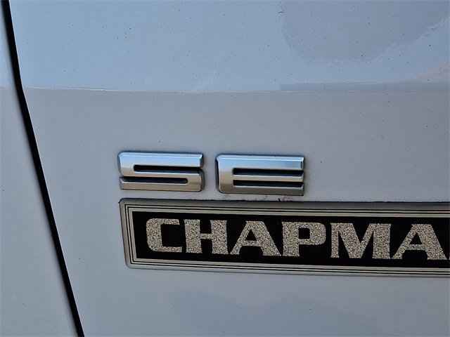 Certified 2022 Ford Escape SE w/ Convenience Package image 30