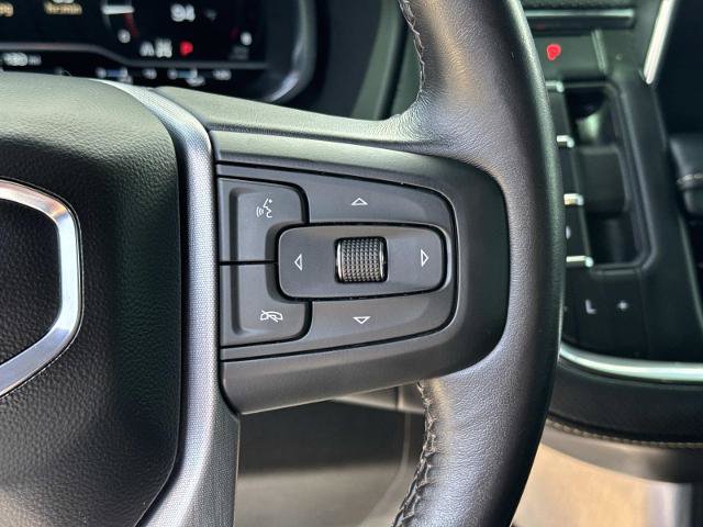 Used 2022 GMC Yukon XL SLT w/ SLT Premium Package AWD/4WD image 25