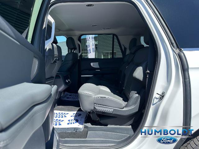 Certified 2026 Ford Expedition Max Active AWD/4WD image 26
