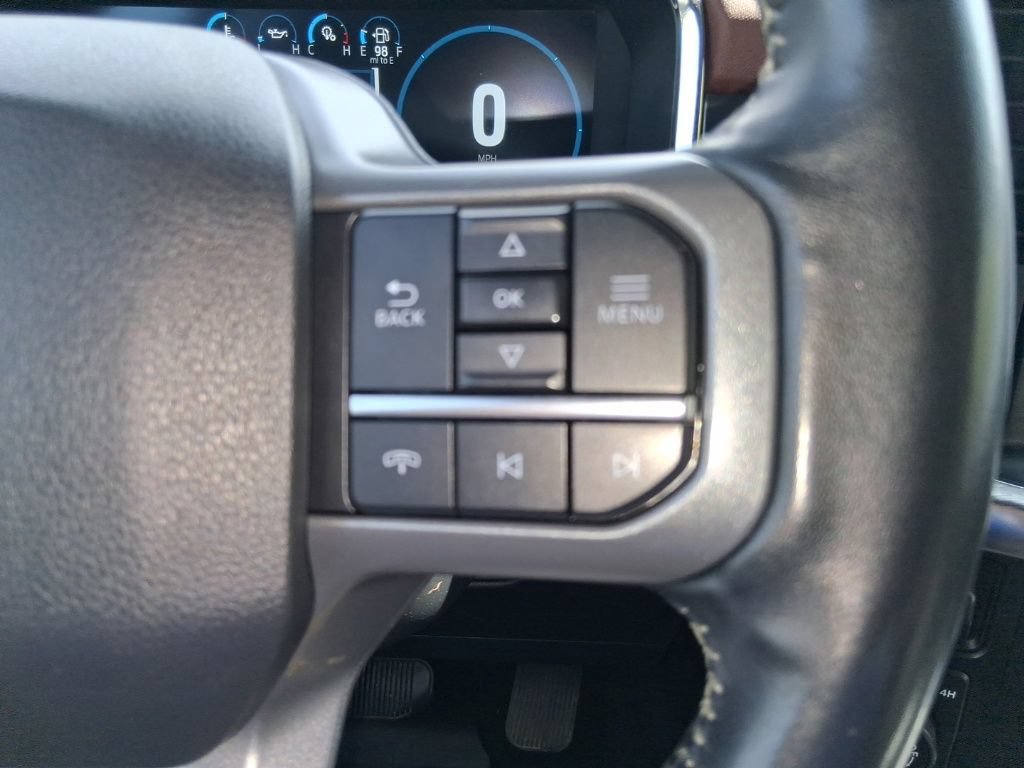Certified 2021 Ford F150 Lariat AWD/4WD image 31