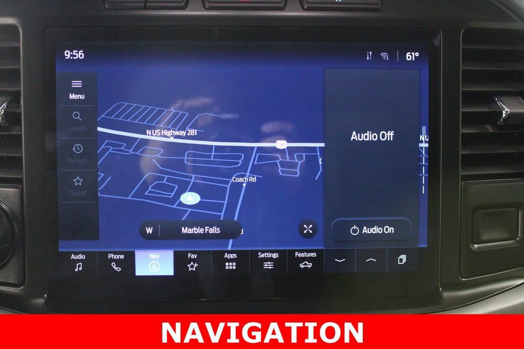 Certified 2024 Ford F150 XLT image 9