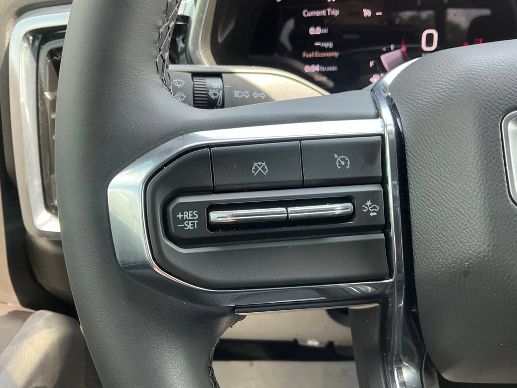 Used 2026 GMC Canyon Elevation RWD image 38