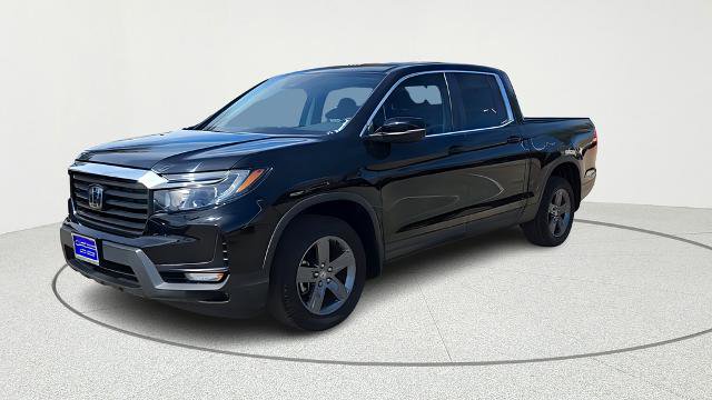 Used 2023 Honda Ridgeline RTL image 3