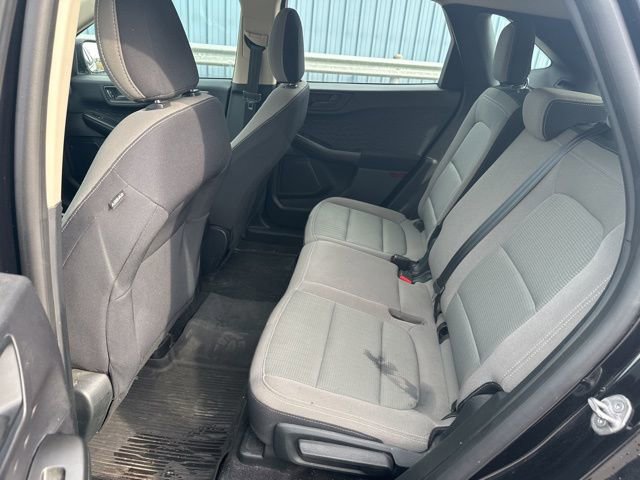 Certified 2020 Ford Escape S image 4