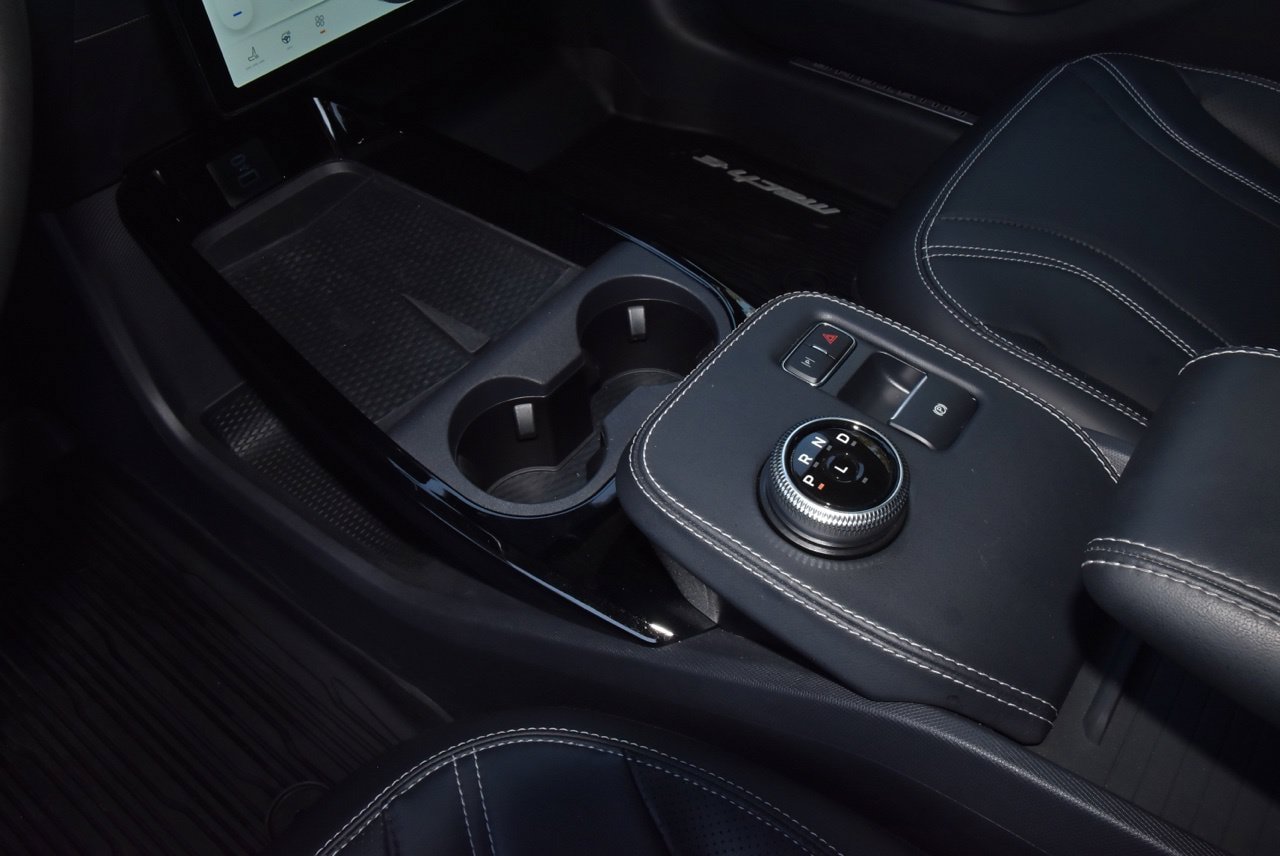 Certified 2022 Ford Mustang Mach-E Premium AWD/4WD image 30
