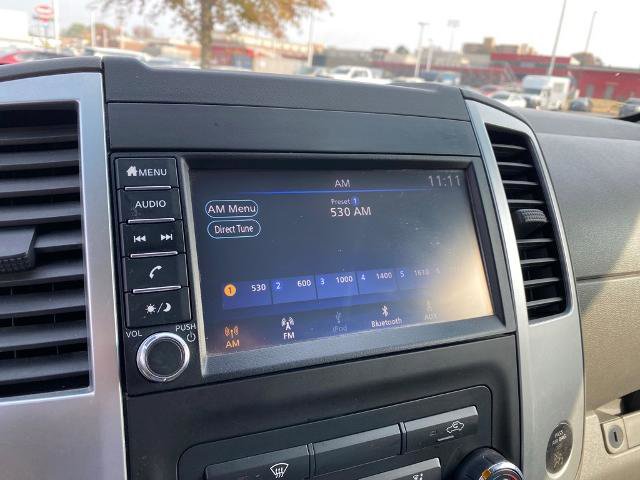 Used 2019 Nissan Frontier SV image 19