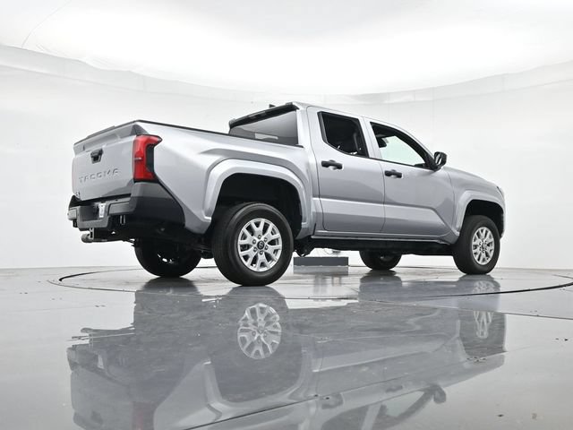 Used 2024 Toyota Tacoma SR w/ SR Upgrade Package AWD/4WD image 28