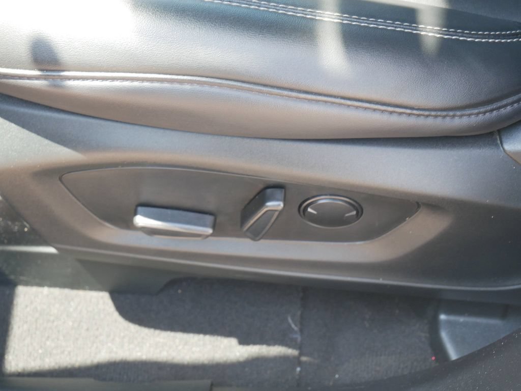 Certified 2024 Ford Explorer XLT AWD/4WD image 20
