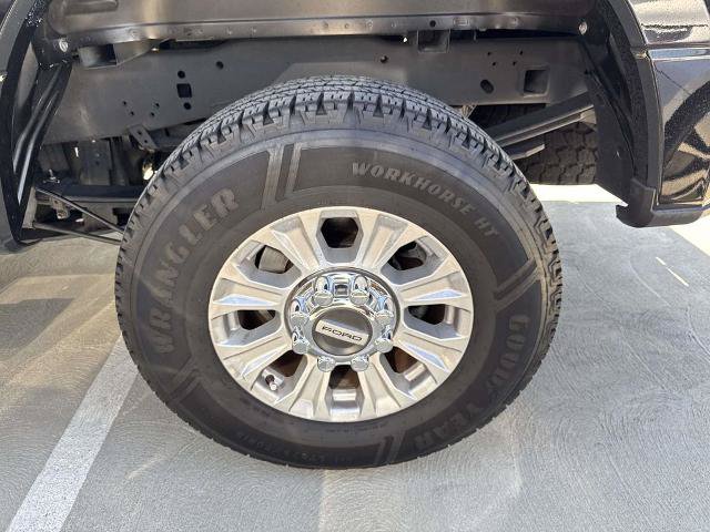 Certified 2020 Ford F250 XL w/ STX Appearance Package AWD/4WD image 20