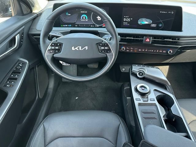 Used 2024 Kia EV6 Wind AWD/4WD image 13