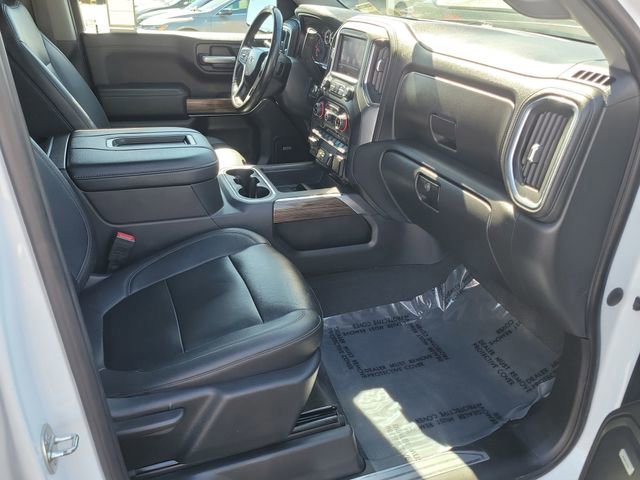 Used 2021 Chevrolet Silverado 1500 LT Trail Boss w/ Convenience Package II image 25