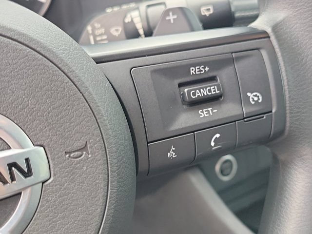 Used 2021 Nissan Rogue S FWD image 23