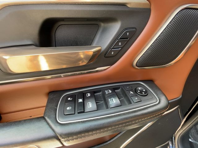 Used 2020 RAM 1500 Limited AWD/4WD image 12