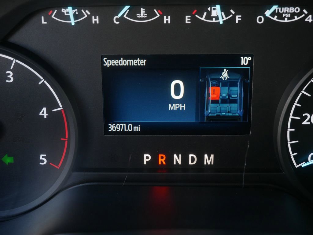 Certified 2023 Ford F350 XLT image 28