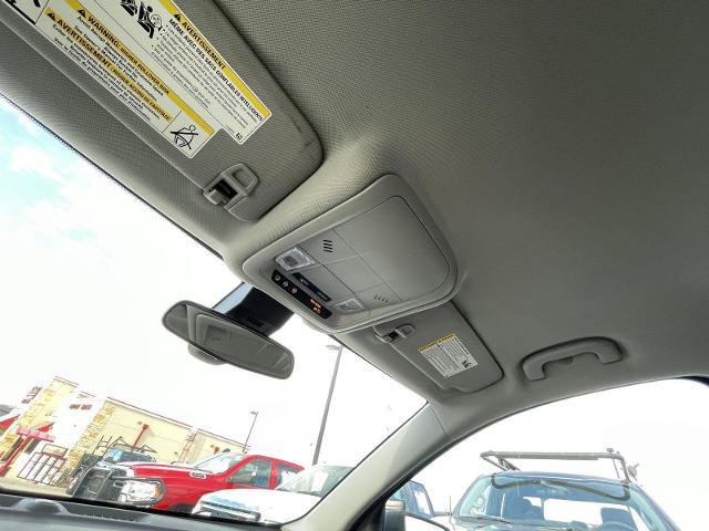 Used 2022 Chevrolet Equinox LS w/ LS Convenience Package image 21