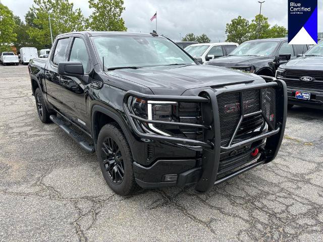 Used 2024 GMC Sierra 1500 Elevation AWD/4WD image 3