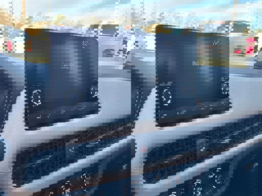 Used 2024 Honda HR-V LX image 27