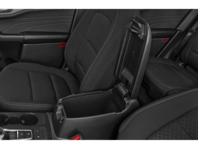 Certified 2024 Ford Escape Active FWD image 14