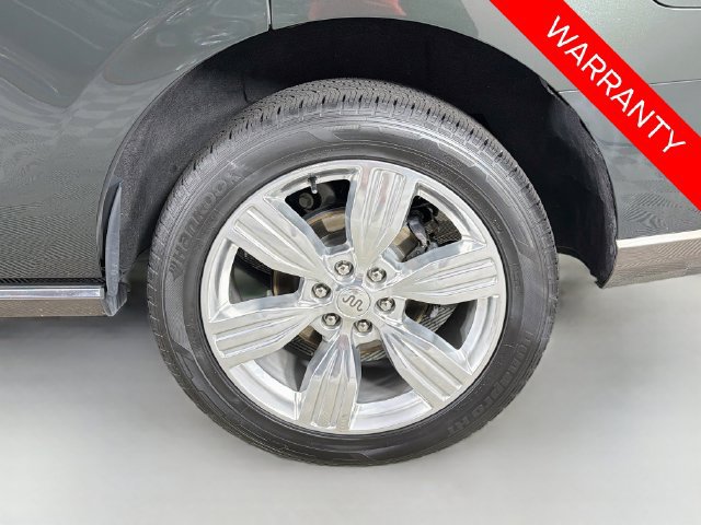 Certified 2023 Ford Expedition King Ranch RWD image 35
