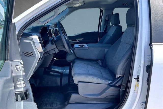 Certified 2022 Ford F150 XL image 25