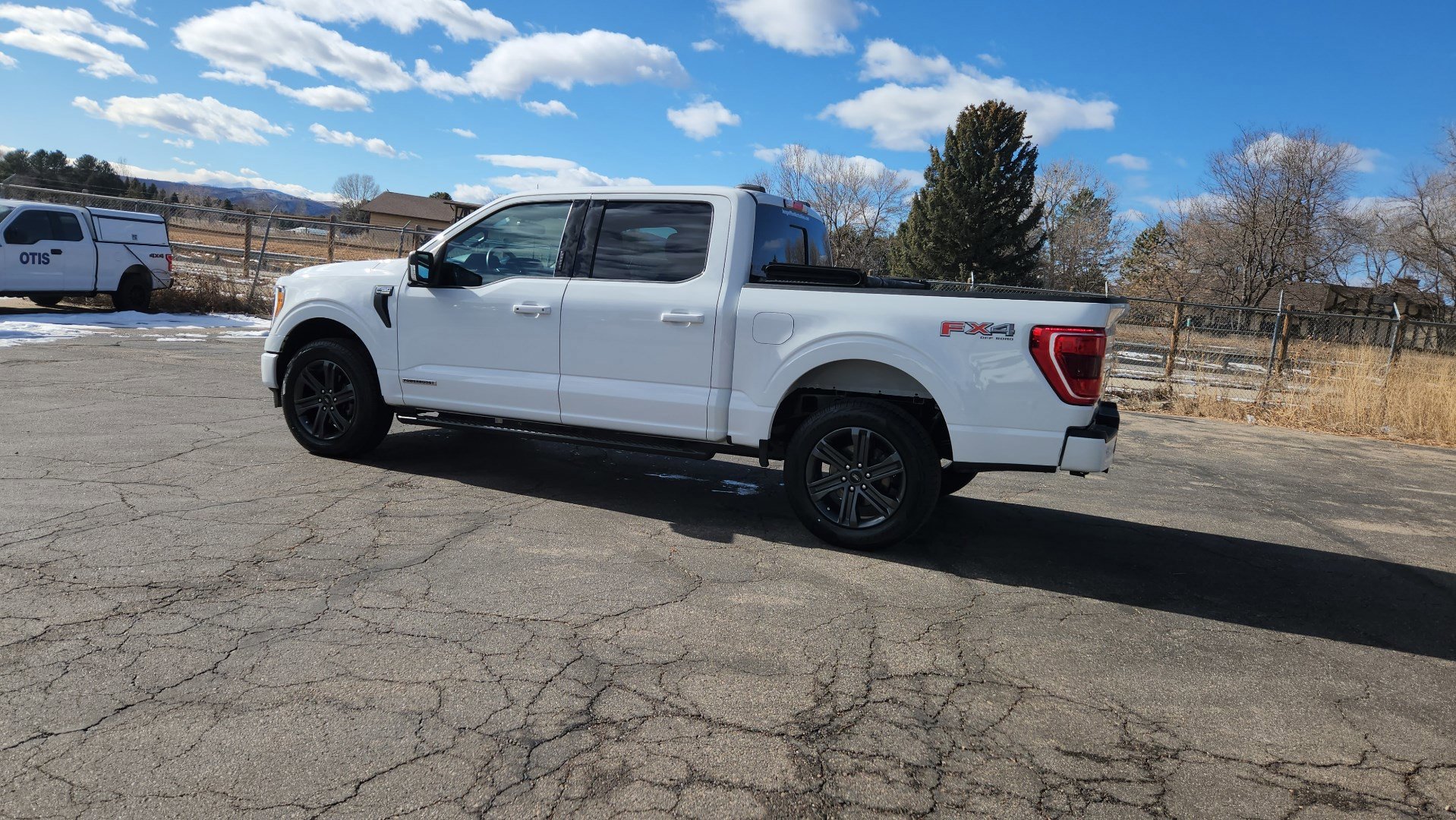 Certified 2023 Ford F150 XLT w/ Equipment Group 302A High image 9