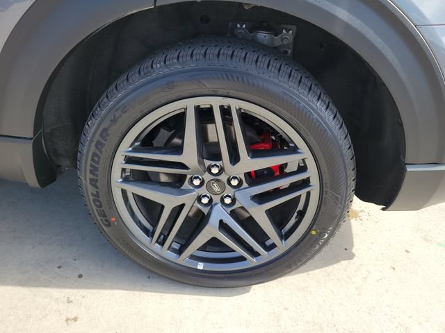 Certified 2025 Ford Explorer ST-Line w/ ST-Line Street Pack AWD/4WD image 14