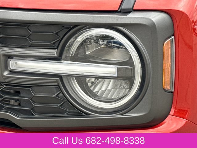 Certified 2023 Ford Bronco Raptor AWD/4WD image 4