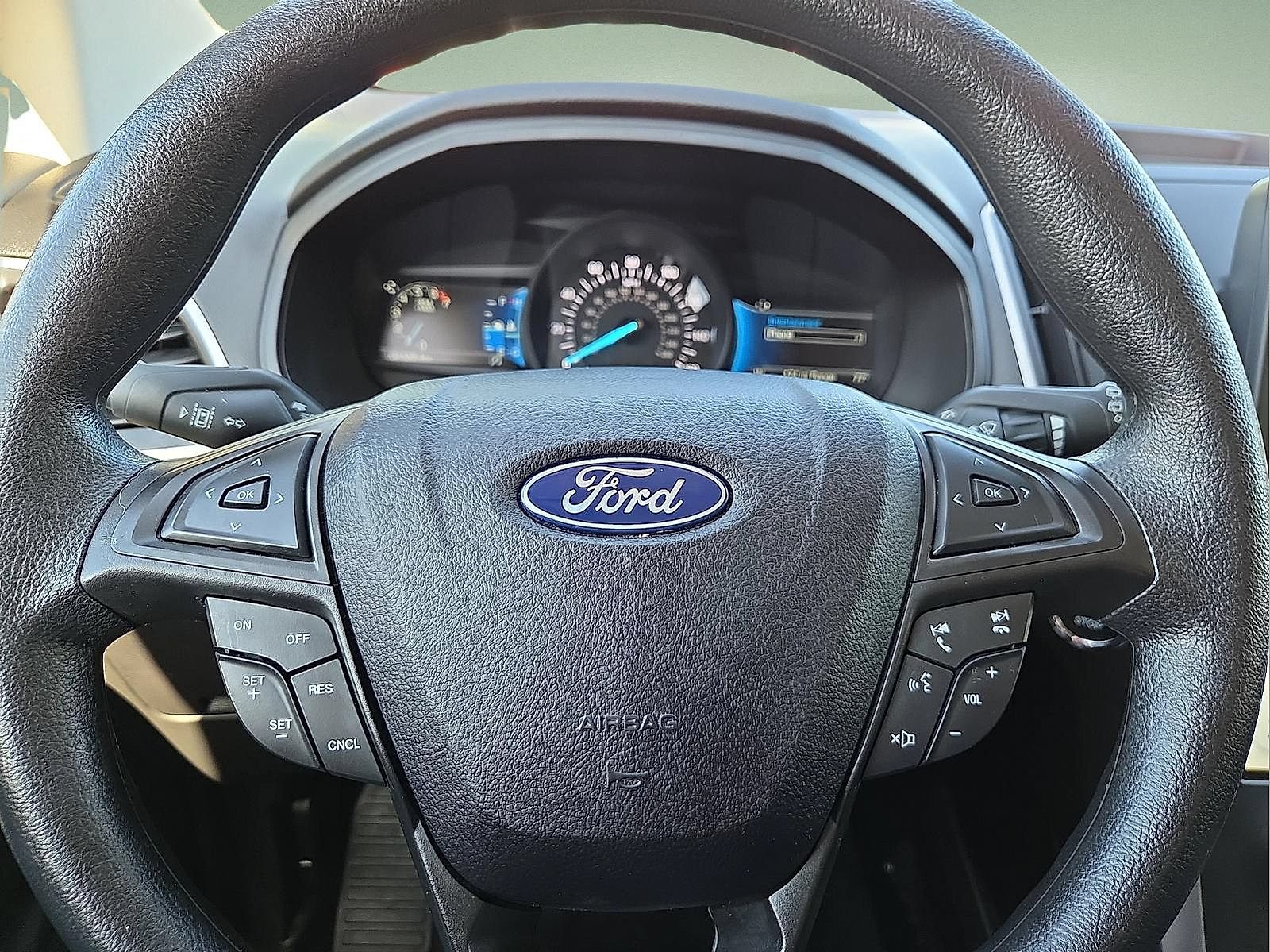 Certified 2024 Ford Edge SE AWD/4WD image 24