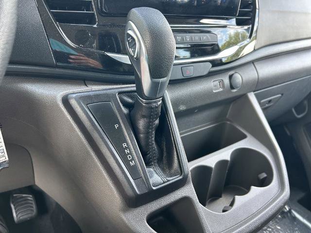 Certified 2024 Ford Transit 350 XLT RWD image 35