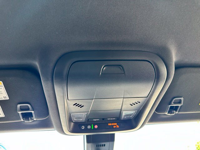 Used 2023 Chevrolet Equinox RS AWD/4WD image 67