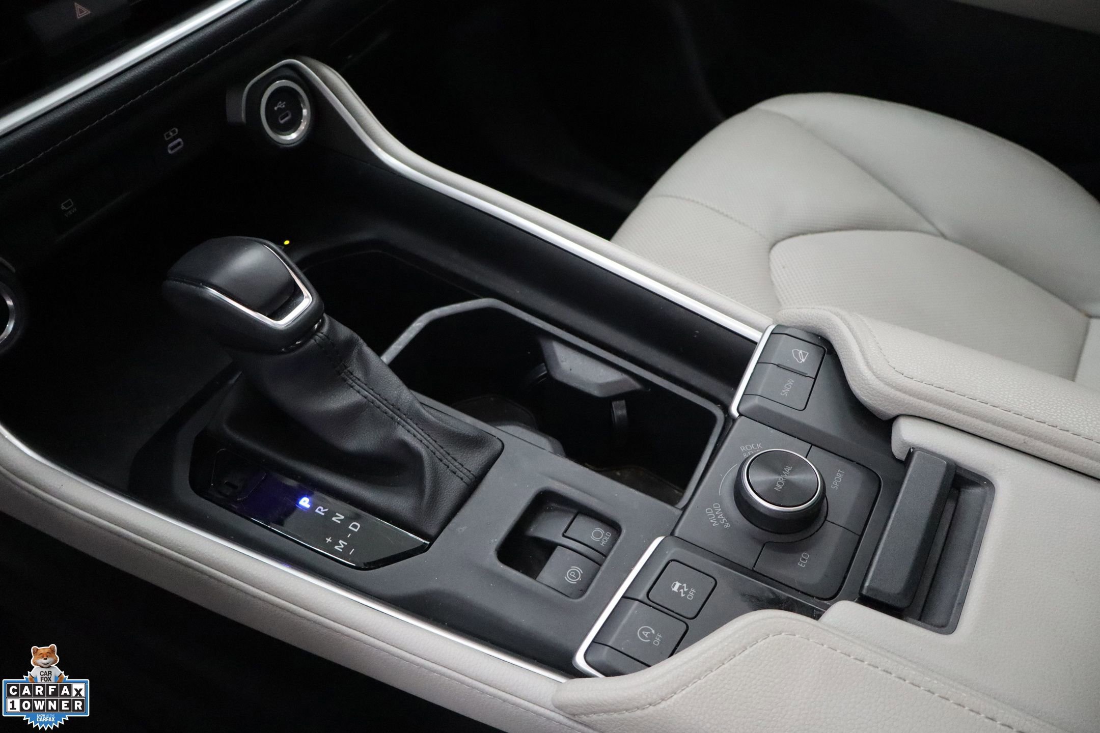 Used 2024 Toyota Grand Highlander Platinum image 21