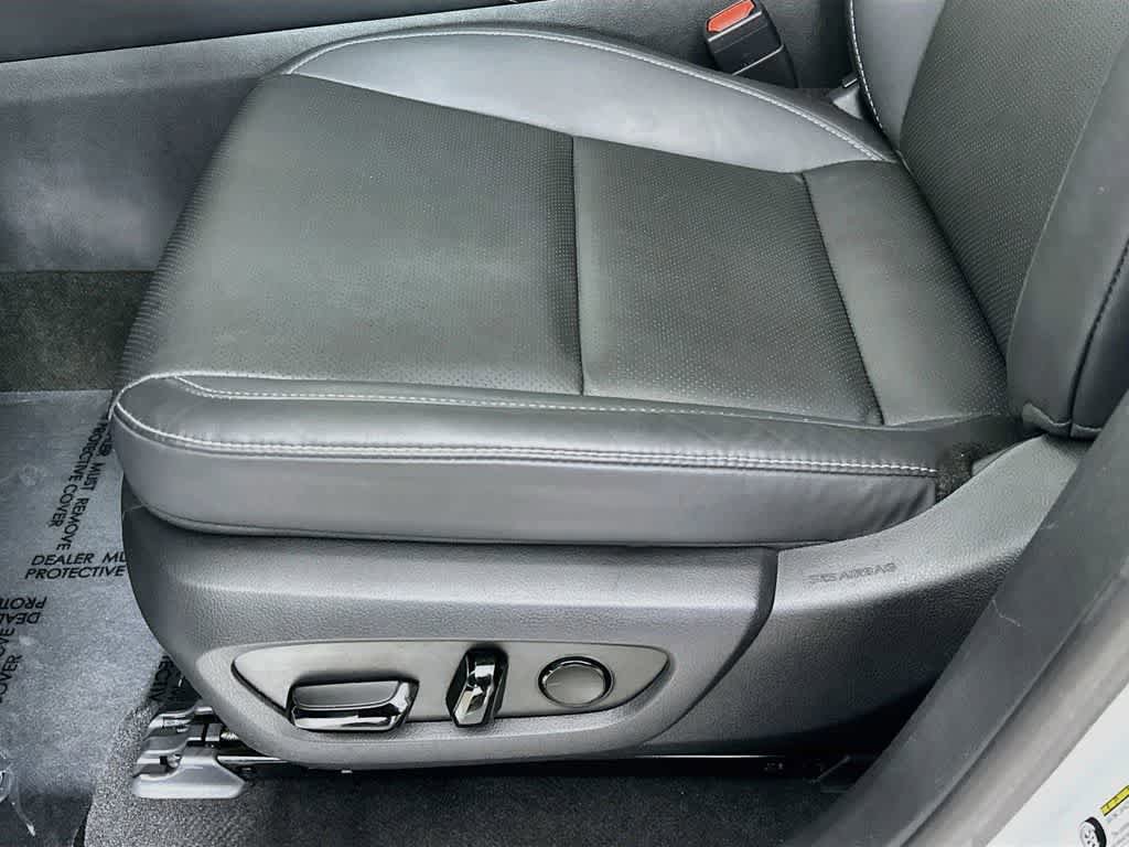 Used 2024 Lexus RX 350 Premium w/ Accessory Package (Z1) FWD image 28