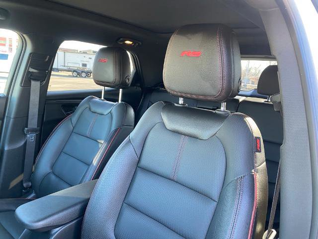 Used 2025 Chevrolet TrailBlazer RS w/ Convenience Package image 11
