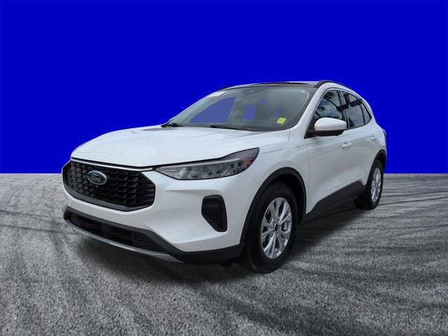 Certified 2023 Ford Escape Active w/ Tech Pack #2 FWD image 8