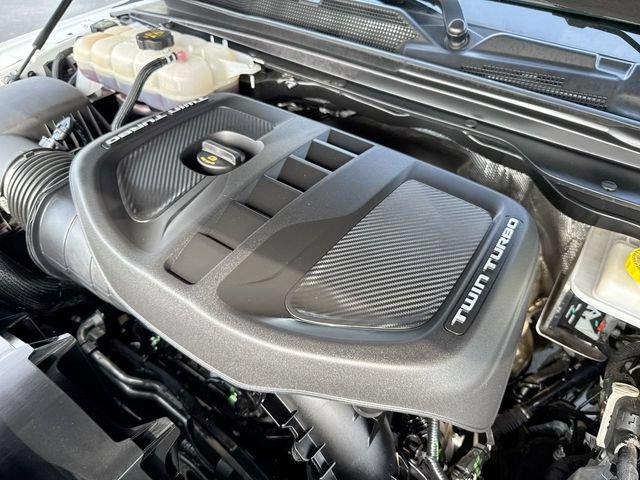 Used 2025 RAM 1500 Limited AWD/4WD image 28