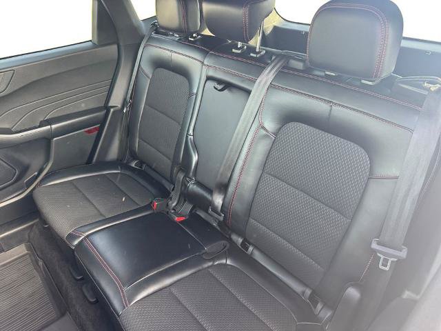 Certified 2023 Ford Escape ST-Line w/ Tech Pack #1 FWD image 13