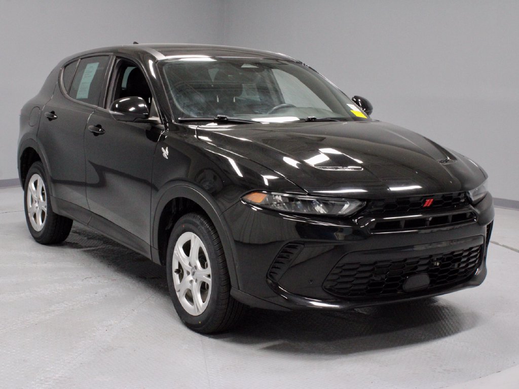Used 2023 Dodge Hornet GT Plus w/ Tech Pack Plus w/o Parking
