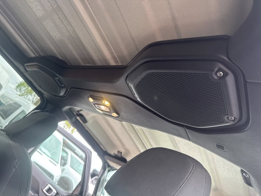 Used 2019 Jeep Wrangler Unlimited Sport S AWD/4WD image 47