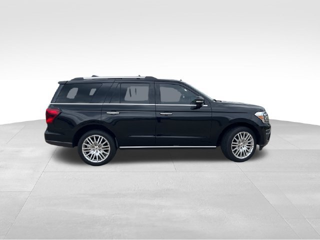 Certified 2024 Ford Expedition Limited RWD image 11
