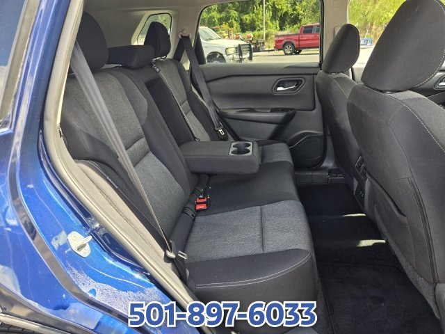 Used 2024 Nissan Rogue SV FWD image 14