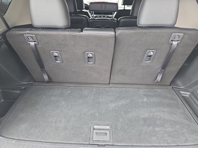 Used 2025 Honda Pilot Touring image 22