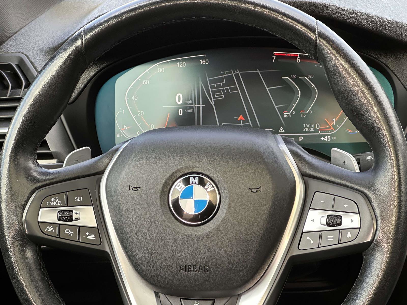 Used 2021 BMW X3 xDrive30i w/ Convenience Package image 15