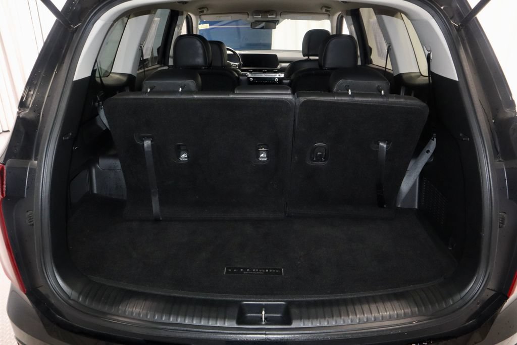 Used 2024 Kia Telluride S FWD image 15