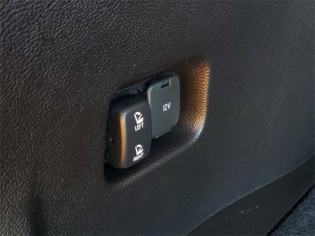 Certified 2024 Ford Edge SEL w/ Convenience Package image 9