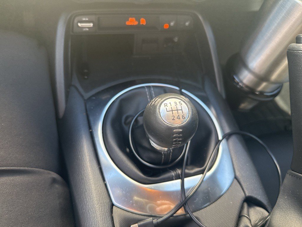 Used 2021 MAZDA MX-5 Miata RF Club image 6