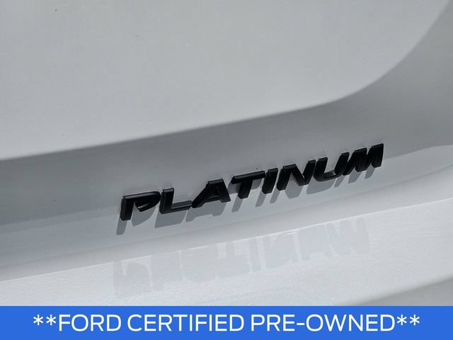 Used 2024 Nissan Pathfinder Platinum FWD image 8
